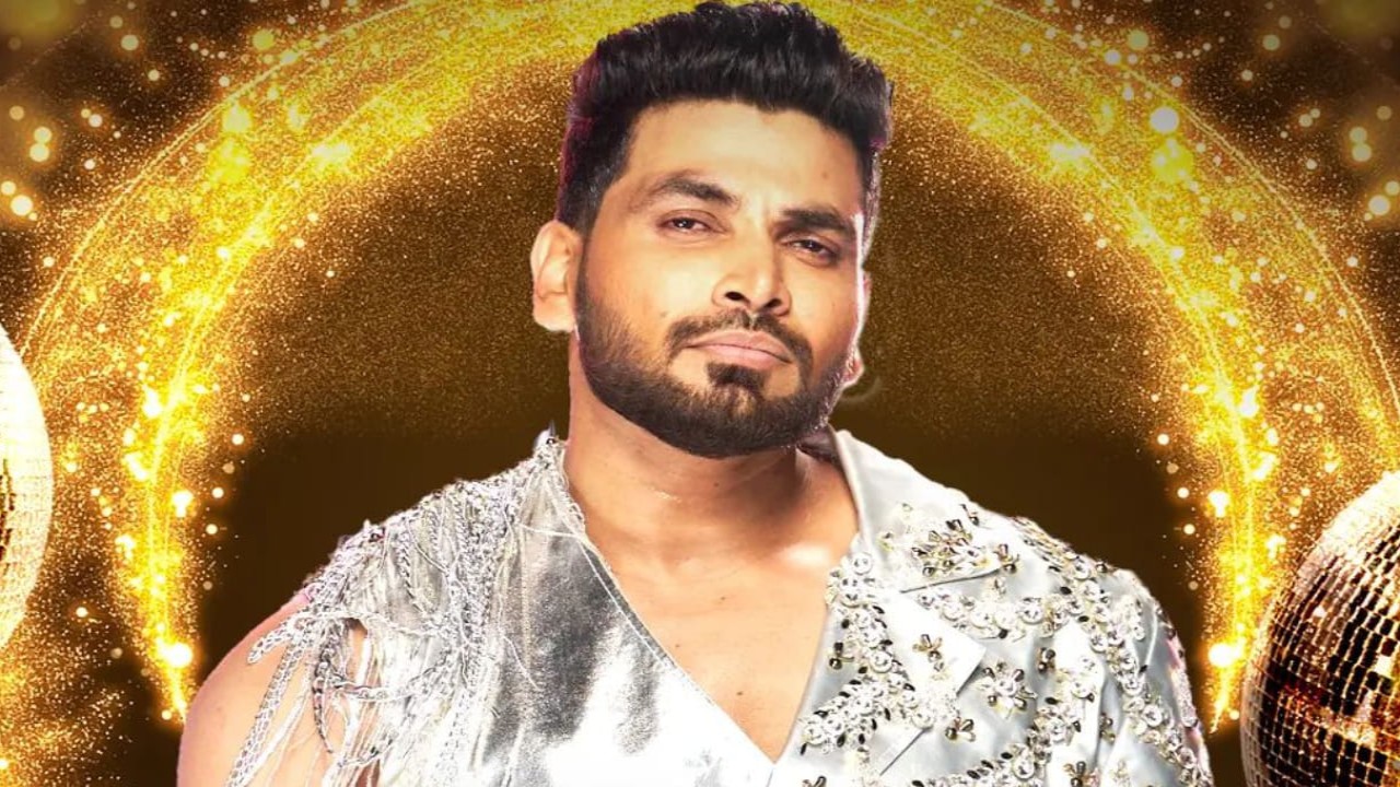 Jhalak Dikhhla Jaa 11 EXCLUSIVE: Shiv Thakare 'feels lucky to participate in three reality shows in one year'
