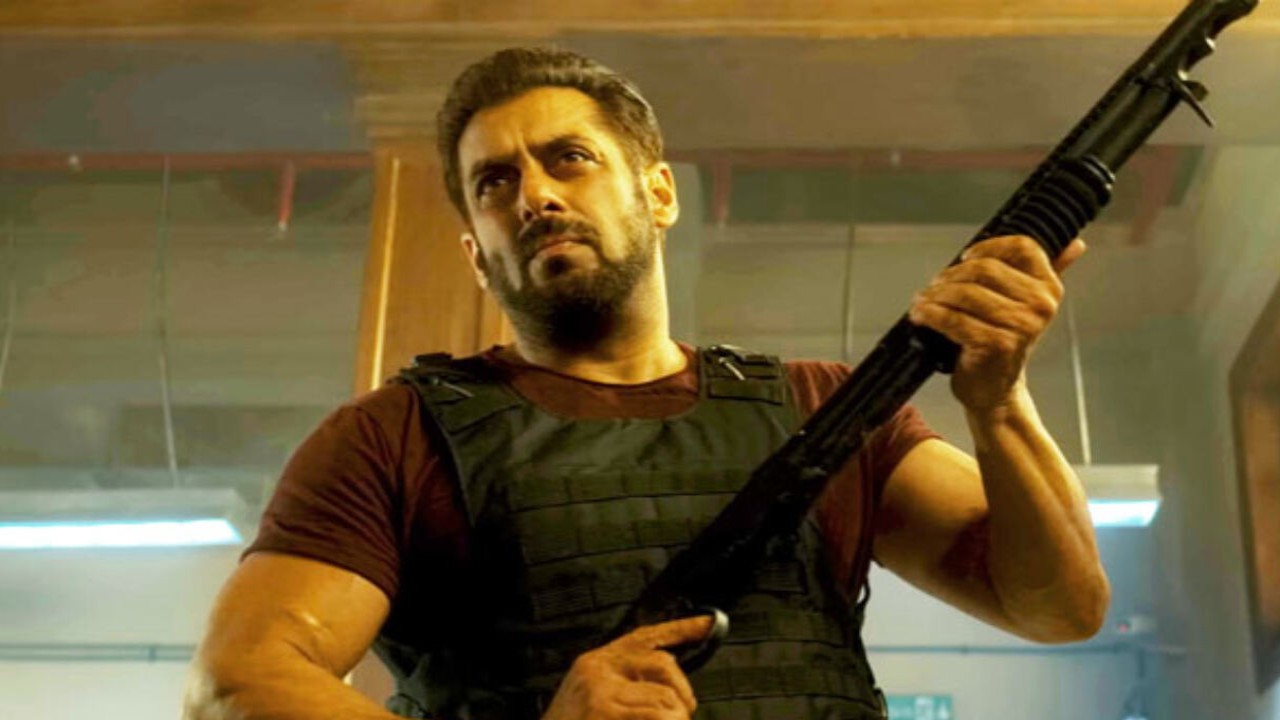 Tiger 3 Day 10 Box Office: Salman Khan actioner holds decently after holiday period; Netts Rs 6.25 crores