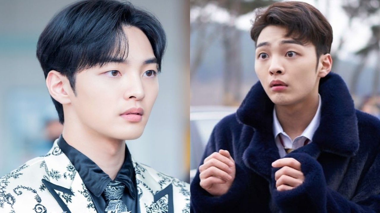 Kim Min Jae (Image Credits- KBS 2, MBC TV)