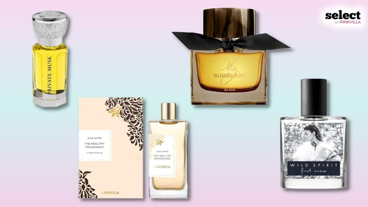 10 Best Winter Perfumes for Spicy And Cozy Evenings
