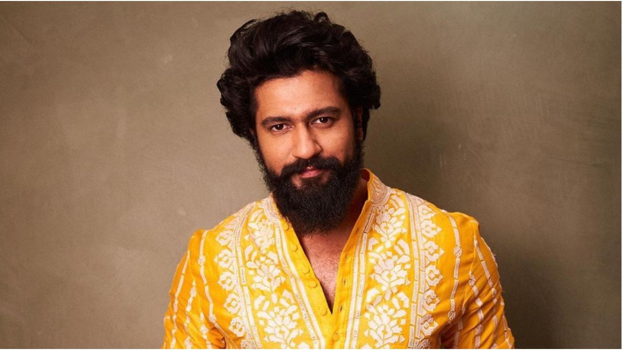 EXCLUSIVE: Is Vicky Kaushal open to doing family comedies post Zara Hatke Zara Bachke's success? Actor reveals