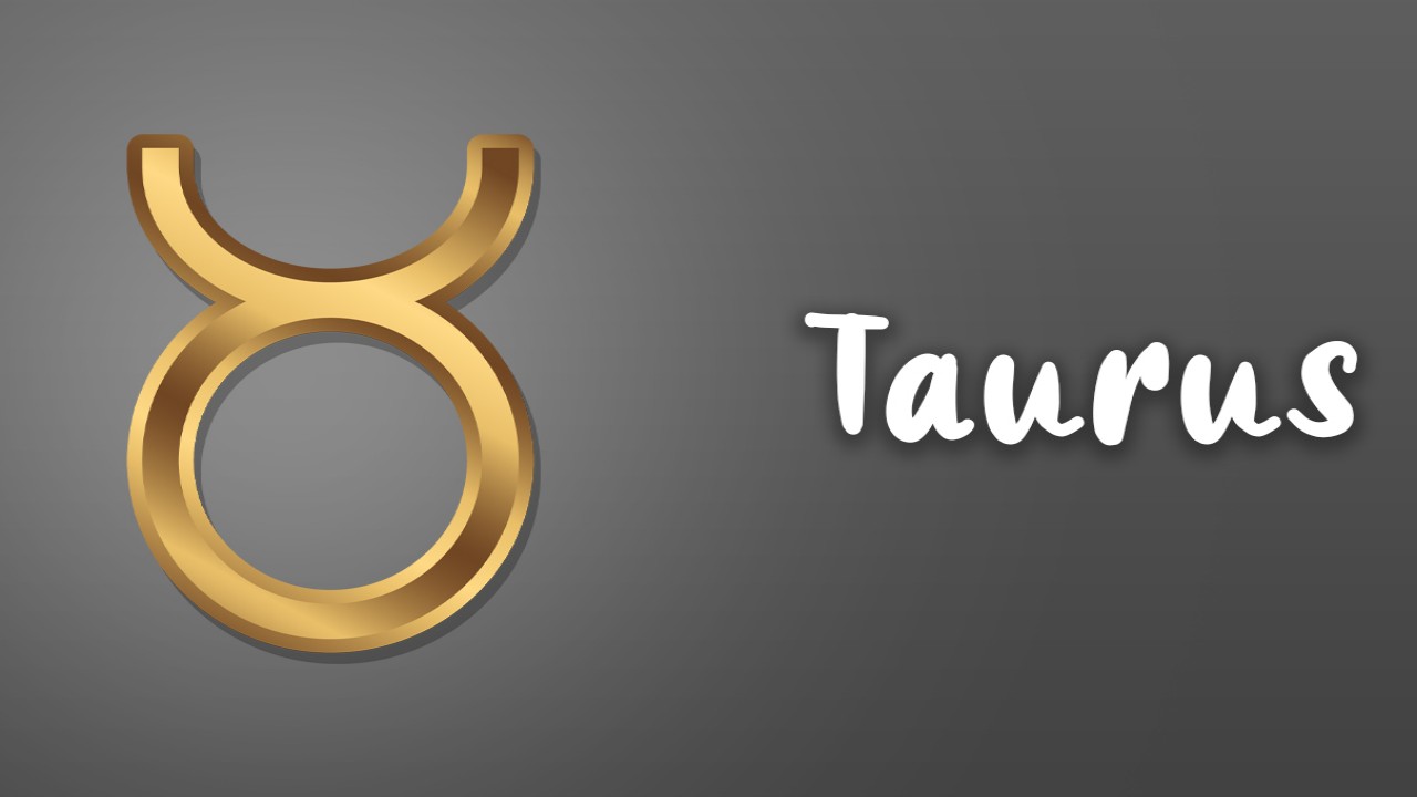 Taurus Horoscope Today, November 21, 2023
