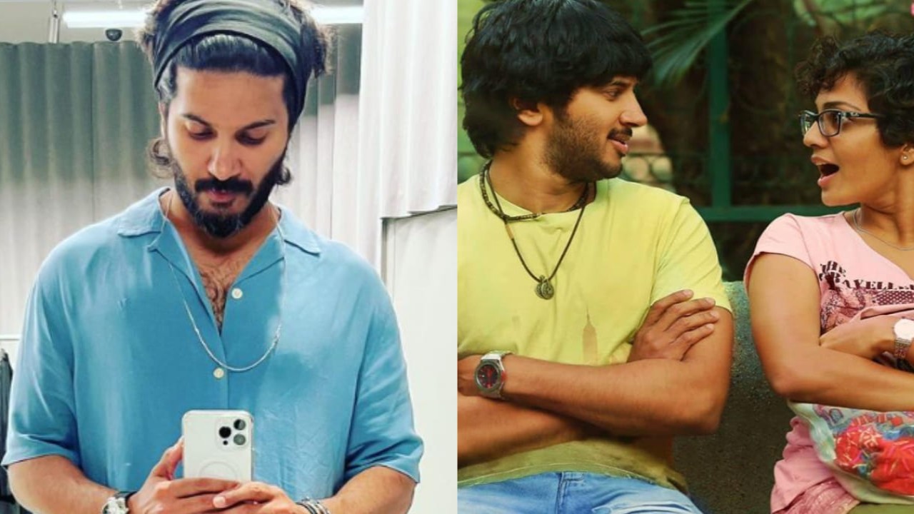 Massive revelation about Dulquer Salmaan starrer Bangalore Days climax