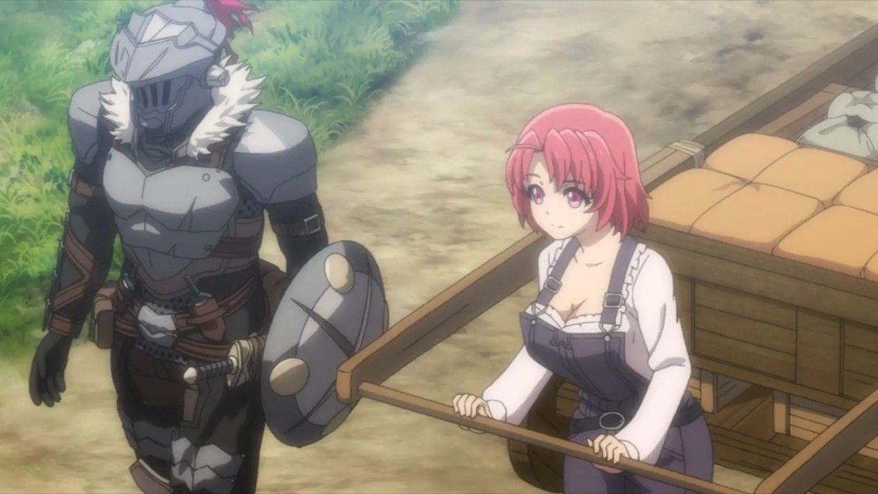 Goblin Slayer season 2 episode 4 release date and time