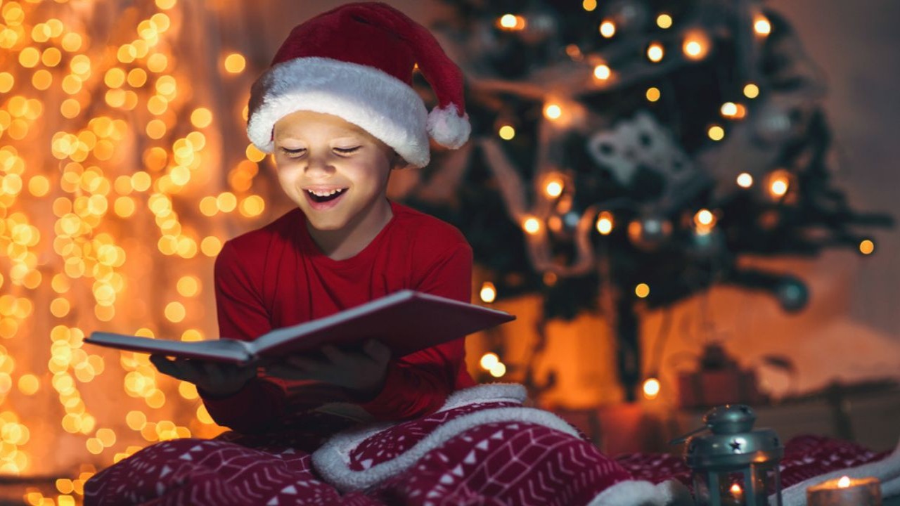 9 Best Christmas Books of All Time That Are Classic, Heartwarming, And Festive