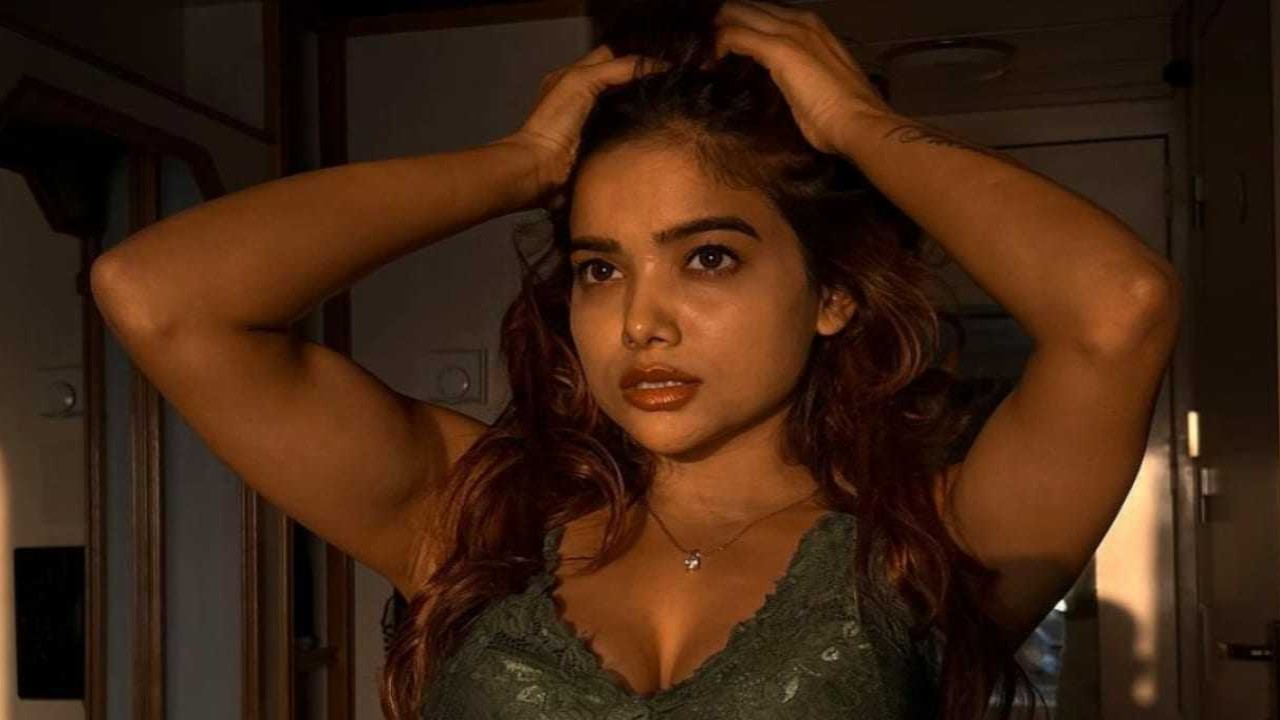 Manisha Rani’s Instagram
