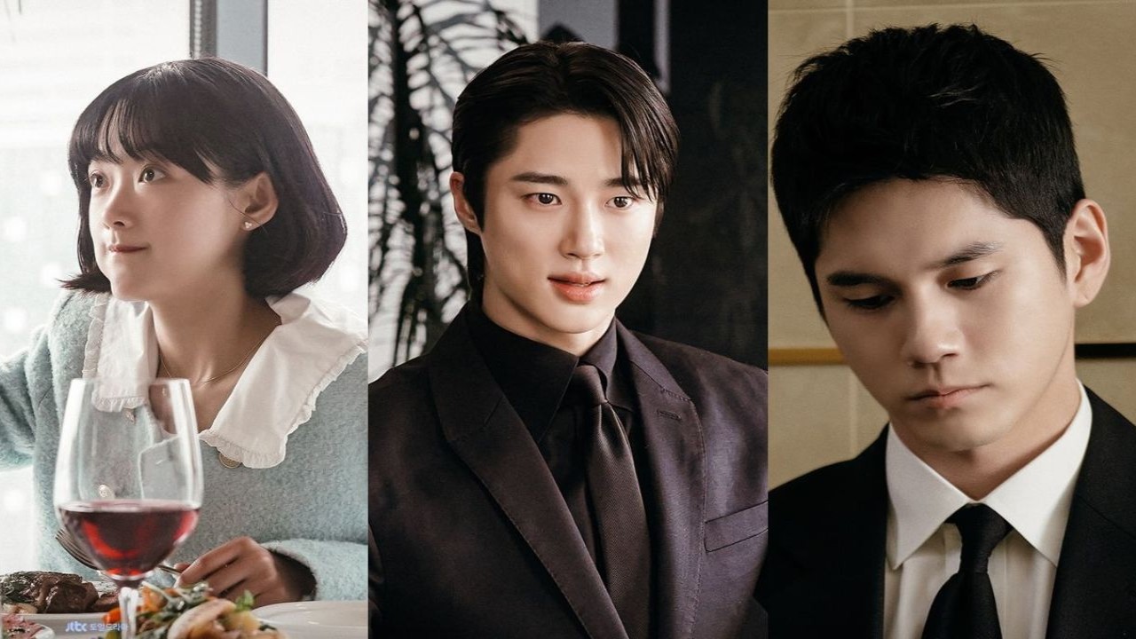 Strong Girl Nam Soon (Image Credits- JTBC) Strong Girl Nam Soon (Image Credits- JTBC)