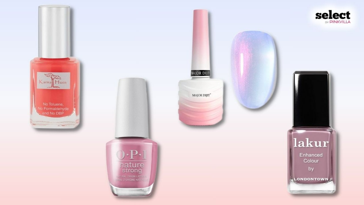 cruelty-free nail polishes