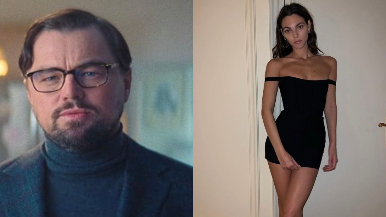 Who is Leonardo DiCaprio's new girlfriend, Vittoria Ceretti? Exploring her life, age, career, and their relationship timeline