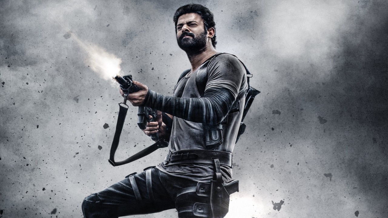 Salaar Part 1 CeaseFire Trailer date time Check out details
