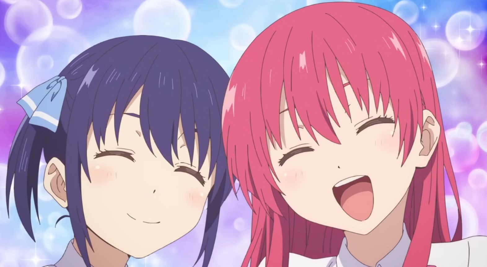 Summer Days Are Fun in Girlfriend, Girlfriend Season 2 Anime