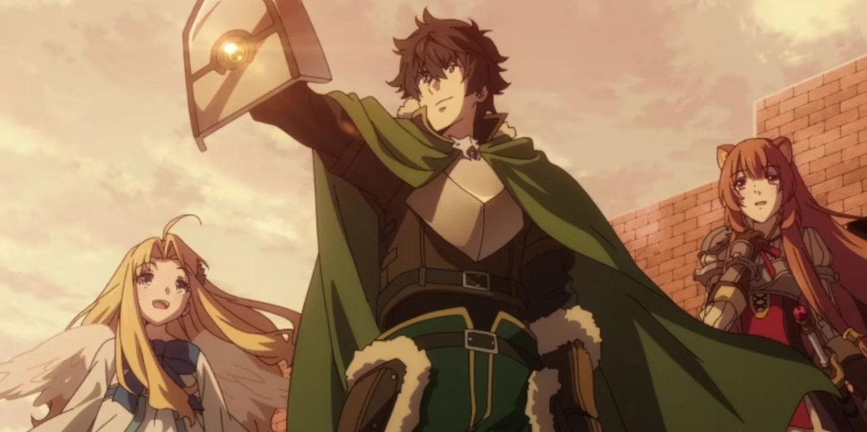 When will The Rising of the Shield Hero Season 3 Episode 5 be on Crunchyroll ?