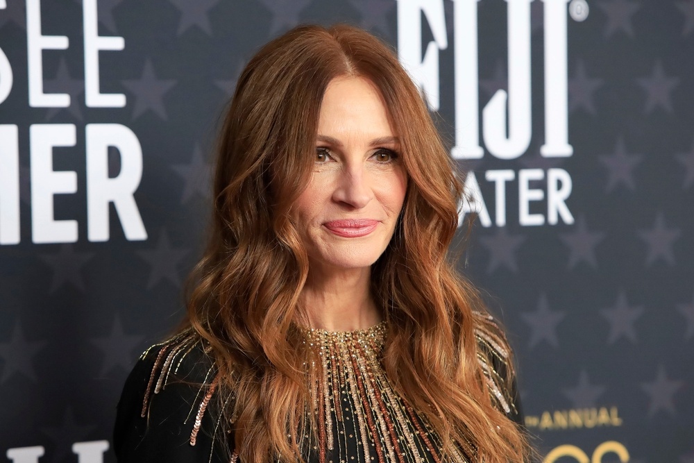 Julia Roberts Plastic Surgery 