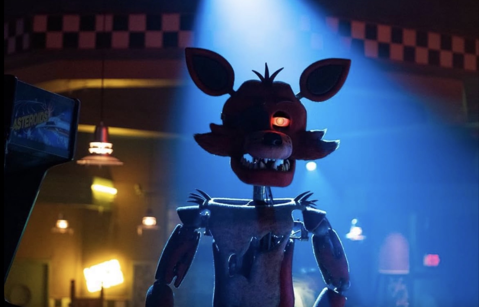 Five Nights at Freddy's: Ending explained