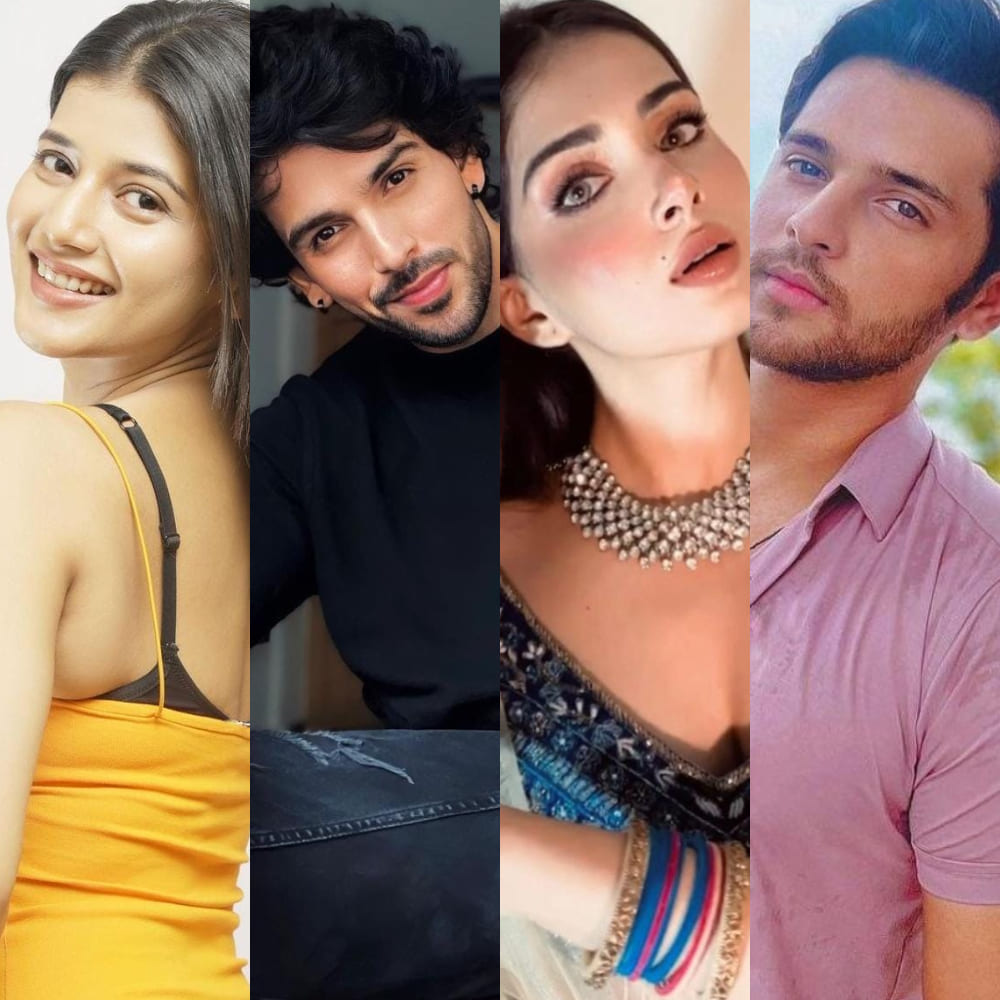 Yeh Rishta Kya Kehlata Hai: Meet fourth generation of the show