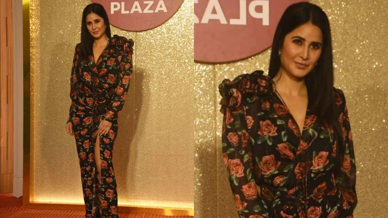 Best dressed women at Ambanis red carpet event: Deepika Padukone-Katrina Kaif to Alia Bhatt (PC: Viral Bhayani, celebrities Instagram pages)