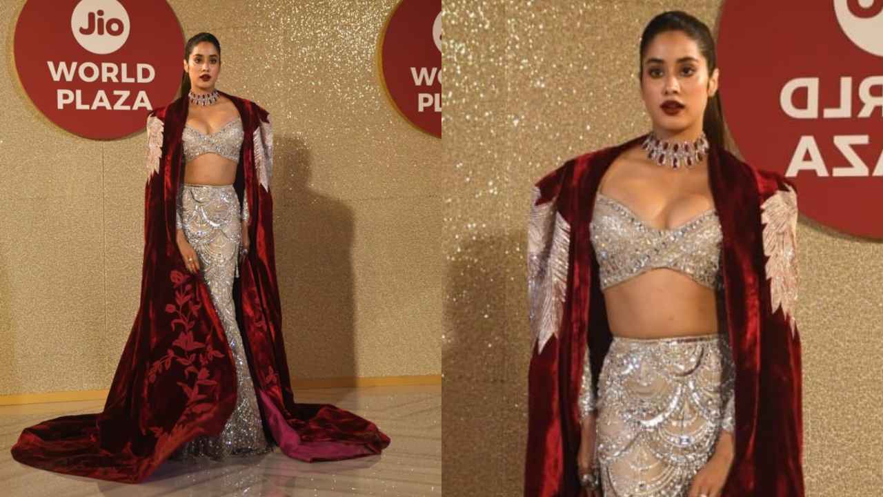 Best dressed women at Ambanis red carpet event: Deepika Padukone-Katrina Kaif to Alia Bhatt (PC: Viral Bhayani, celebrities Instagram pages)