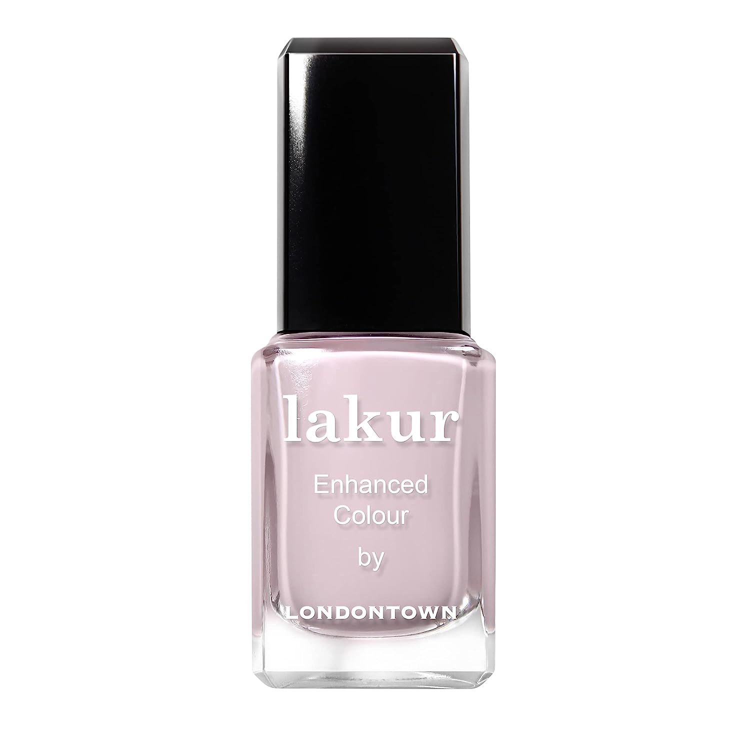 Light Pink Nails — Lots of Lacquer