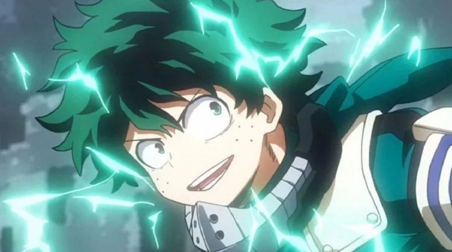 My Hero Academia #406 Reviews