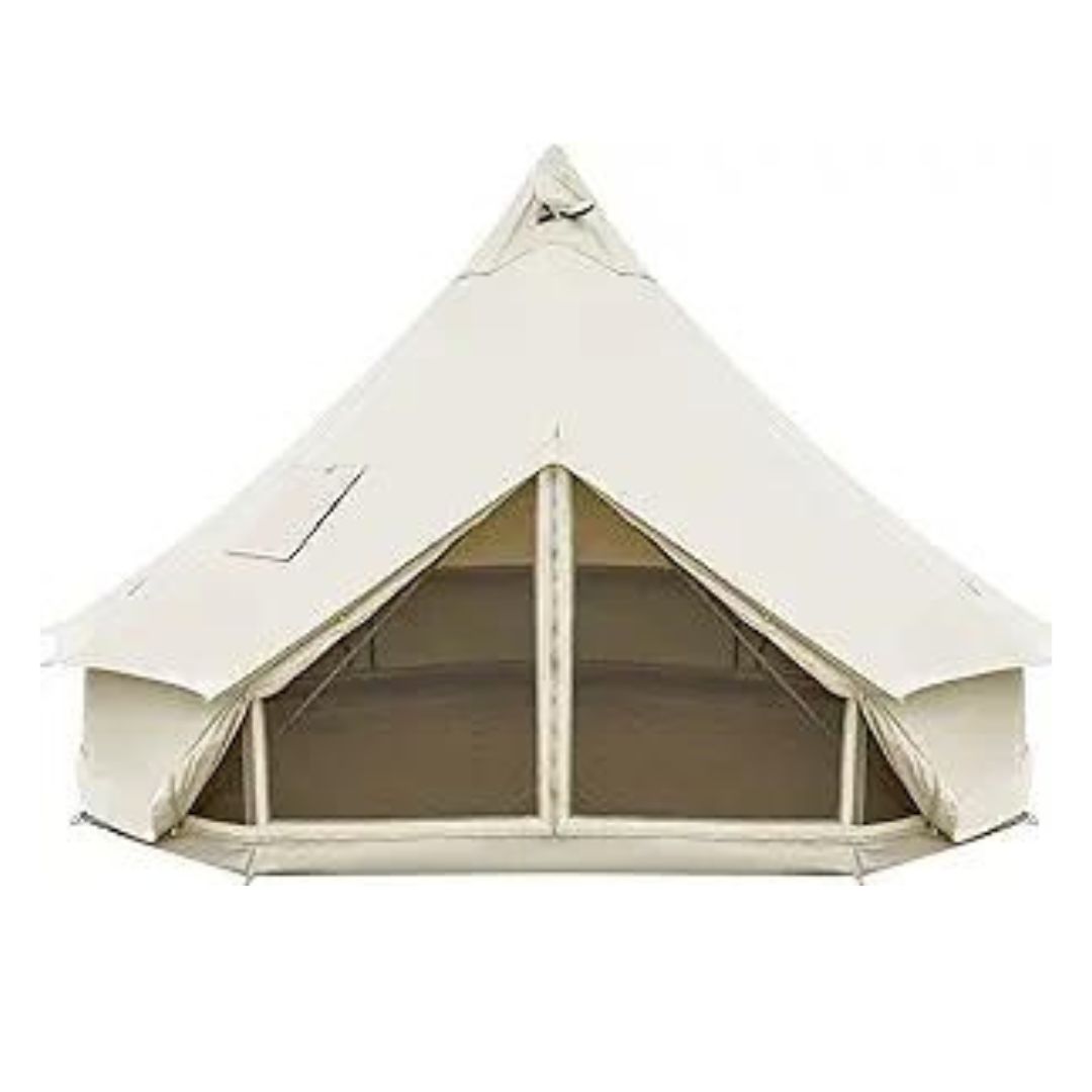 KingCamp Four-Season Glamping Tent KingCamp Four-Season Glamping Tent