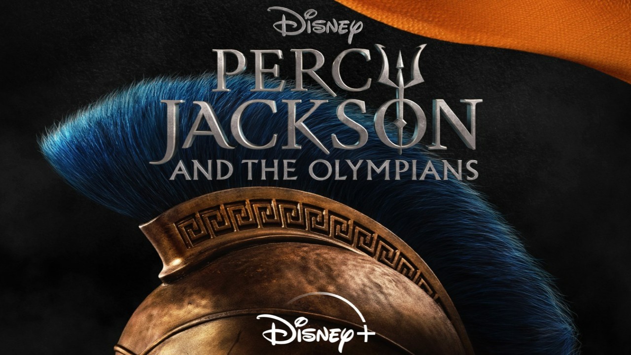 Lance Readick joins the Percy Jackson show as Zeus Toby Stephens