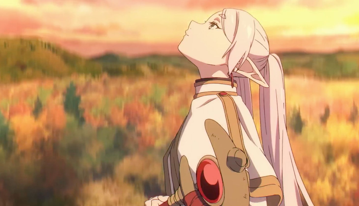 Frieren beyond journey. Frieren: beyond journey&#039;s end. frieren: beyond journey&#039;s end (2025).