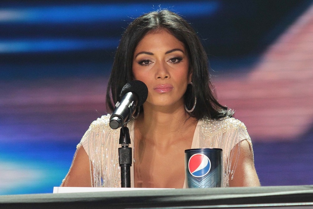 Nicole Scherzinger's Plastic Surgery