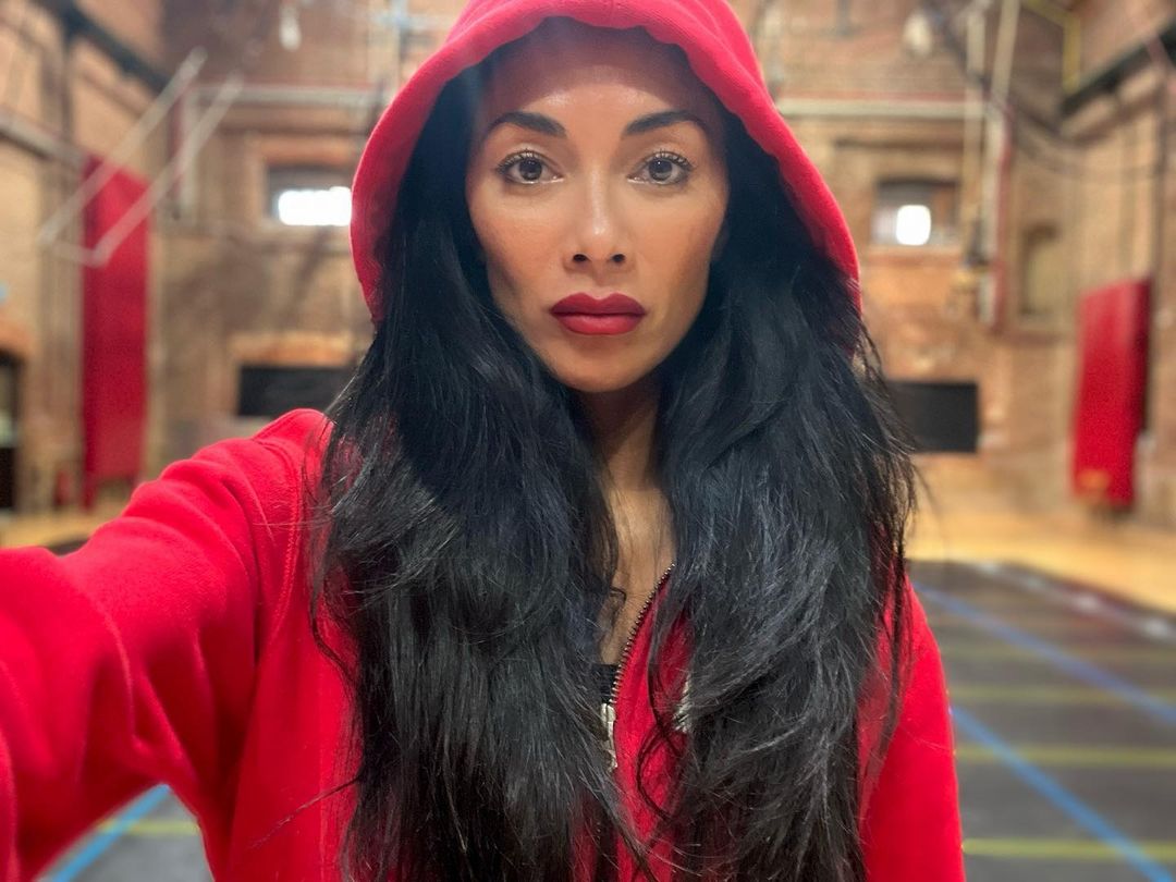 Nicole Scherzinger's Plastic Surgery
