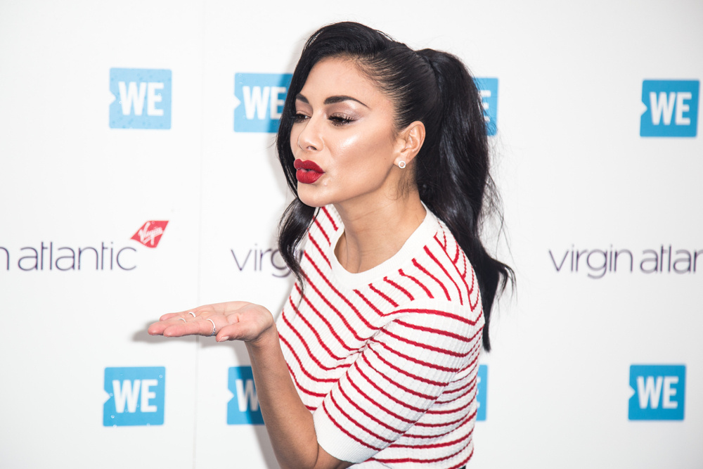 Nicole Scherzinger's Plastic Surgery