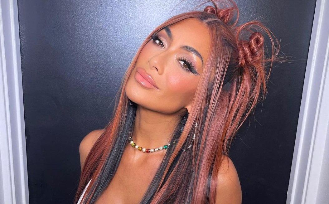 Nicole Scherzinger's Plastic Surgery