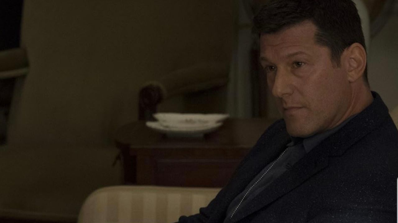Ari Cohen as Paul Beaulieu