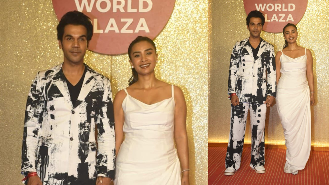 Rajkummar Rao