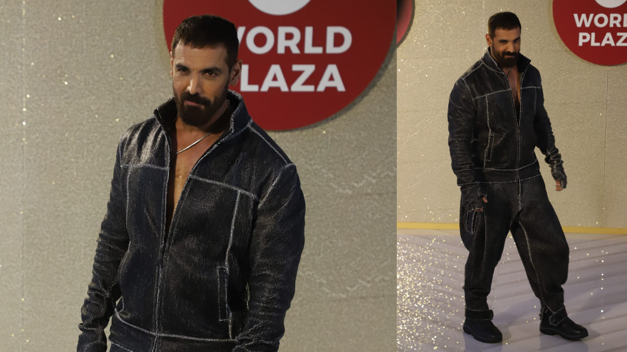John Abraham