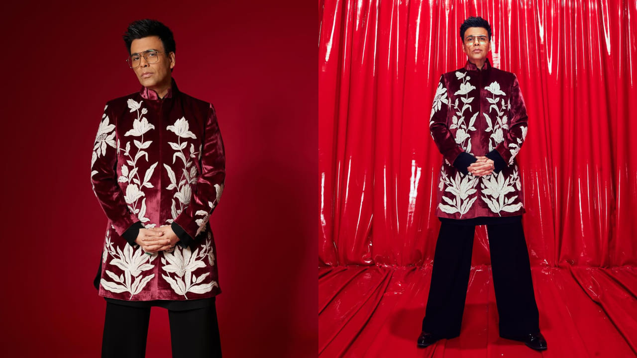 Karan Johar