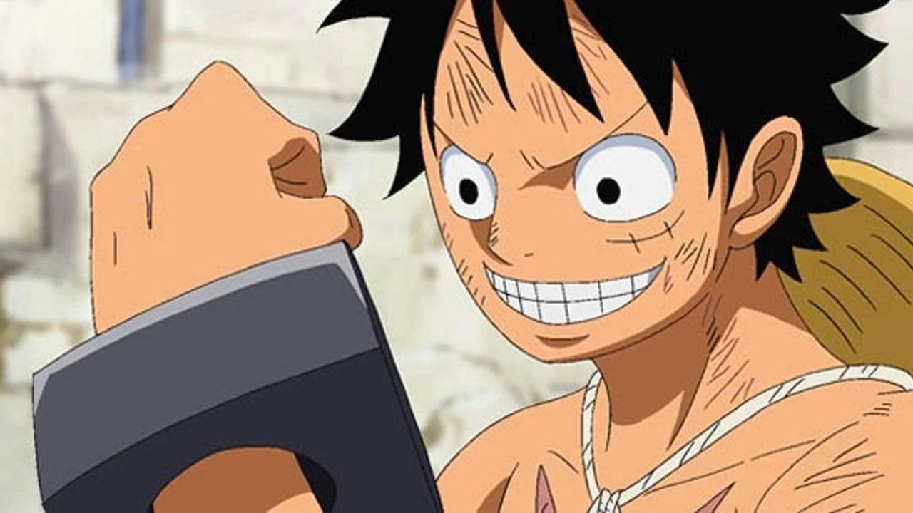 Data e hora de lançamento do episódio 1082 de One Piece
