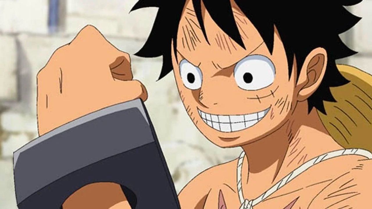 One Piece Episódio 1082  Data e hora de lançamento