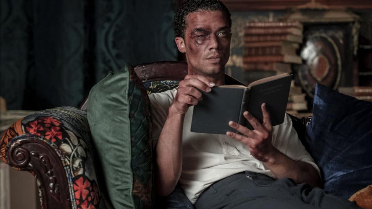 Interview with the Vampire (2022)