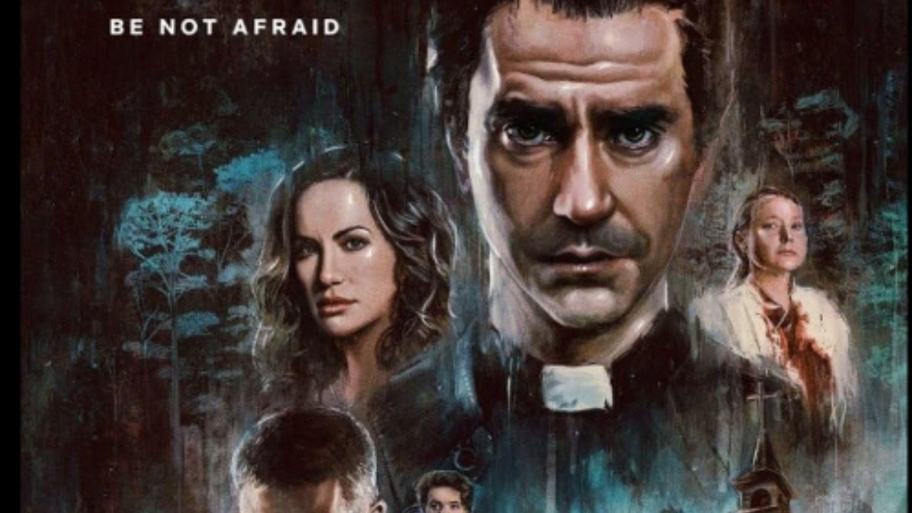 MIDNIGHT MASS (2021)
