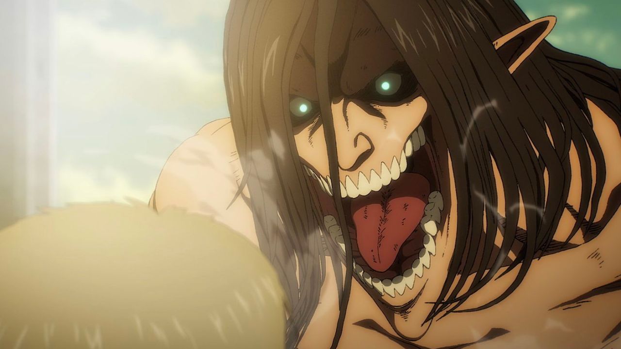 How to watch Attack On Titan: Final Season: Part 3 in Canada
