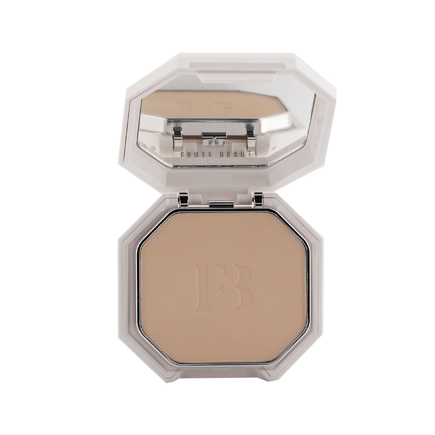 Compact powder for oily skin discount