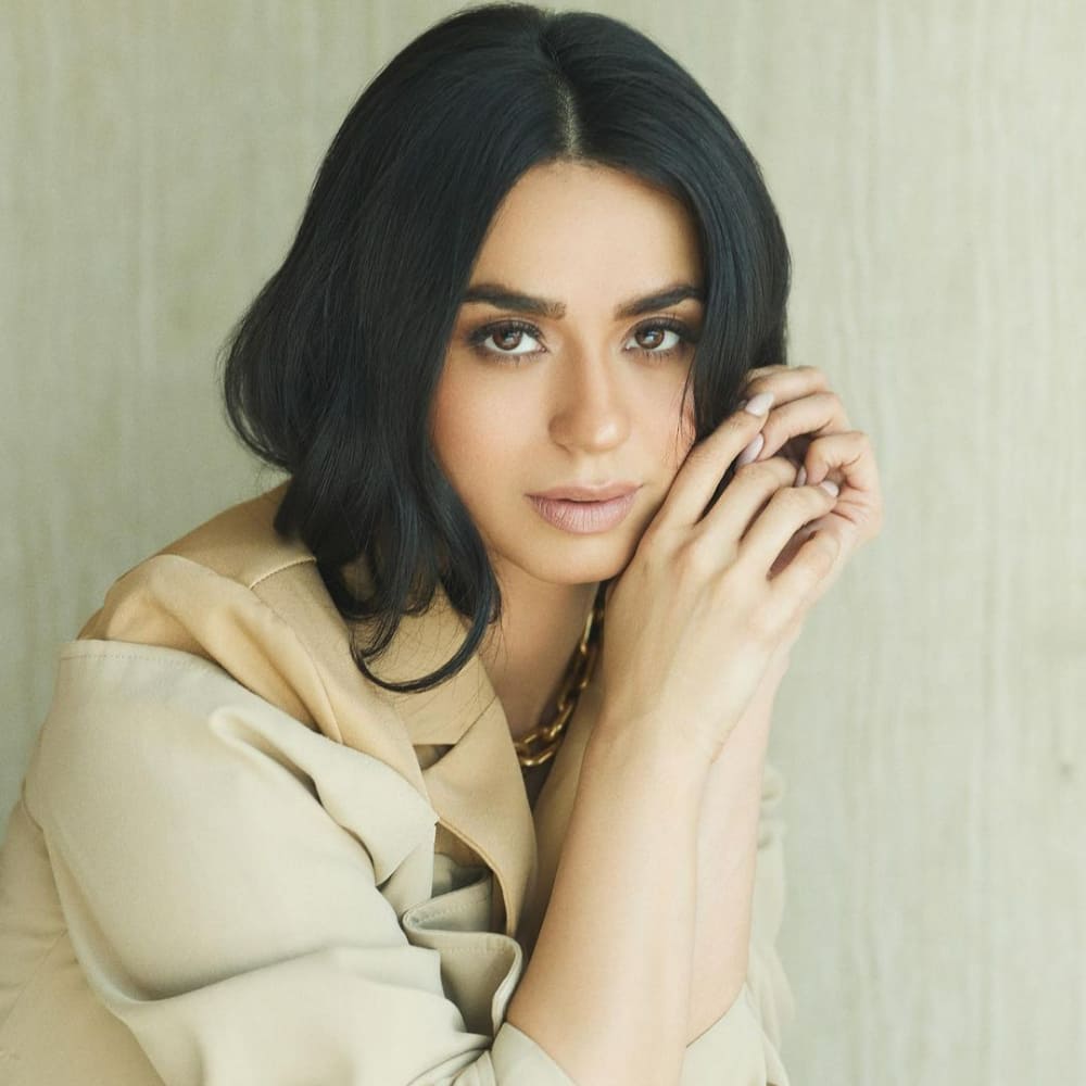 EXCLUSIVE VIDEO: Soundarya Sharma talks about controversial ad with Shah Rukh Khan, Ajay Devgn, Akshay Kumar