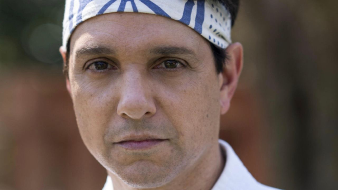 Daniel LaRusso