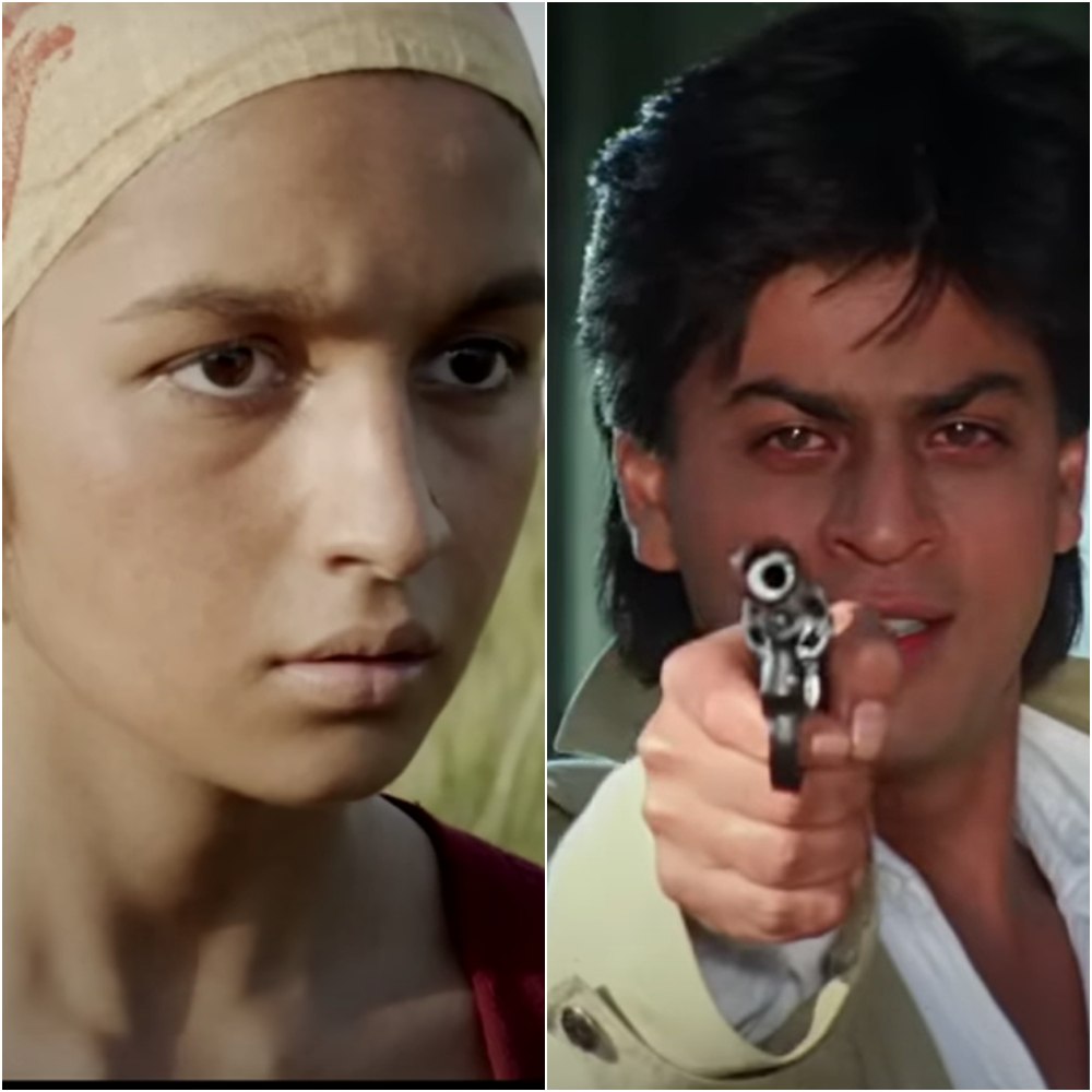 7 unconventional Bollywood castings that ruled hearts: Alia Bhatt in Udta Punjab to Shah Rukh Khan in Darr