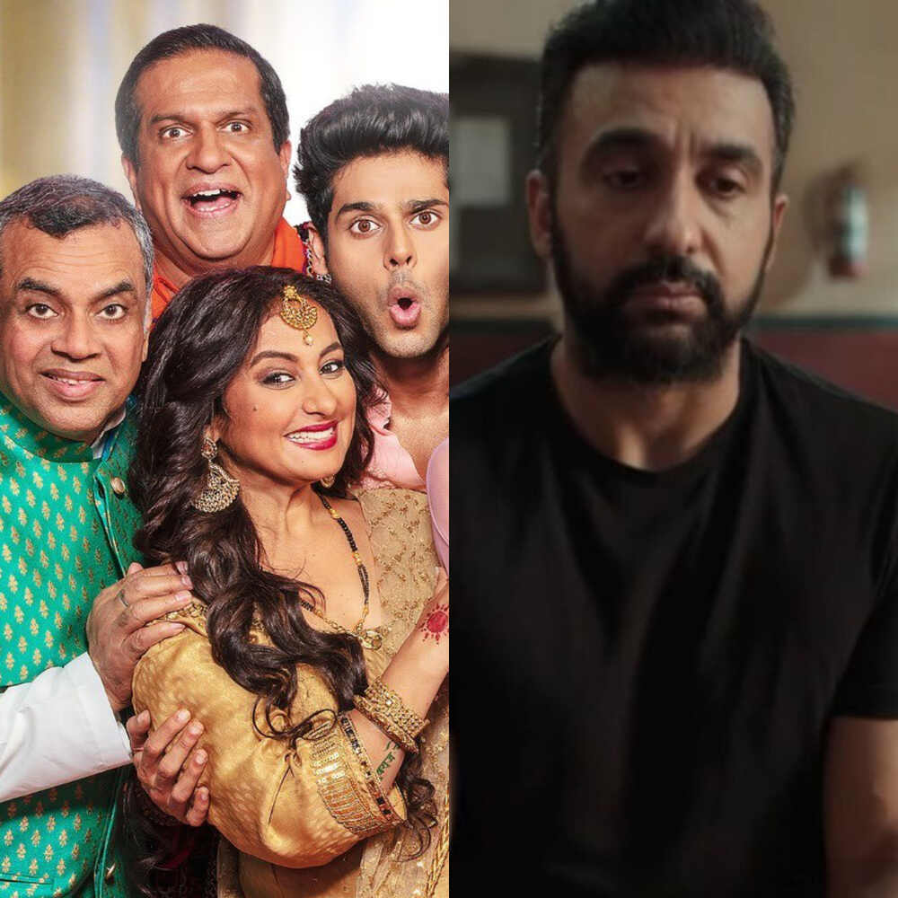 Box Office: Aankh Micholi and UT69 open to shocking numbers; Disaster Friday for Hindi Industry Box Office: Aankh Micholi and UT69 open to shocking numbers; Disaster Friday for Hindi Industry