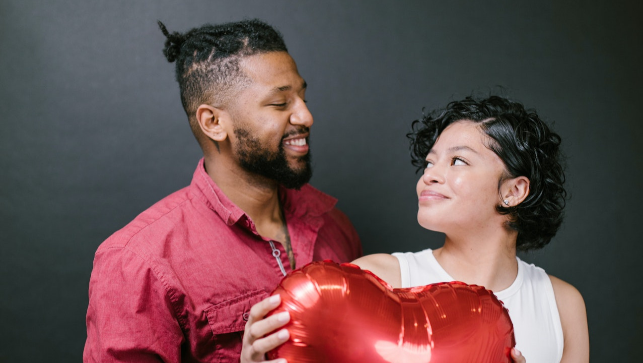 Best Valentine's Day Pick-Up Lines