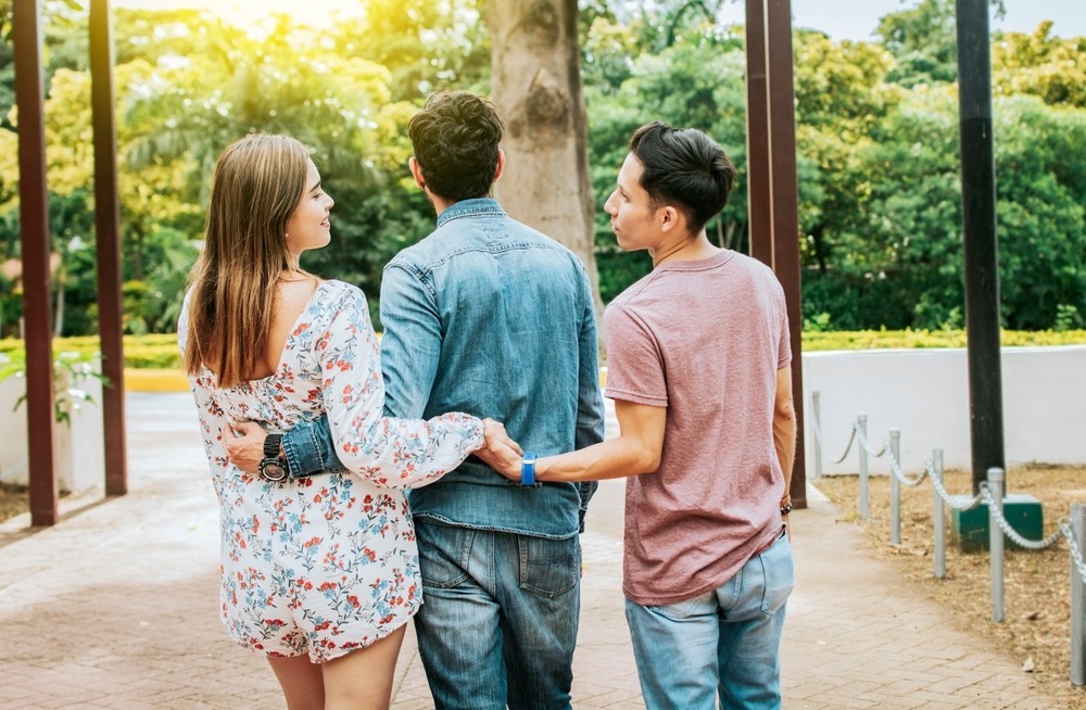  When Is the Right Time to Walk Away from a Relationship?