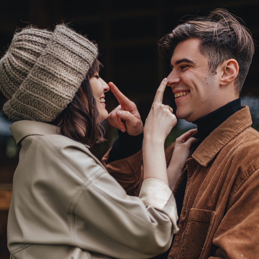 Funny Compliments for Men