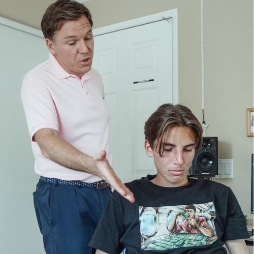 Signs of Parental Emotional Abuse