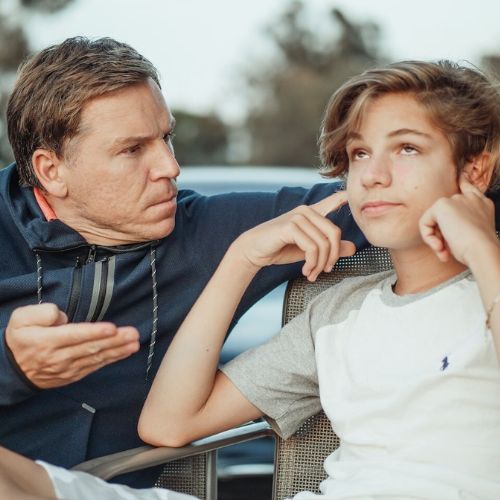 Signs of Parental Emotional Abuse