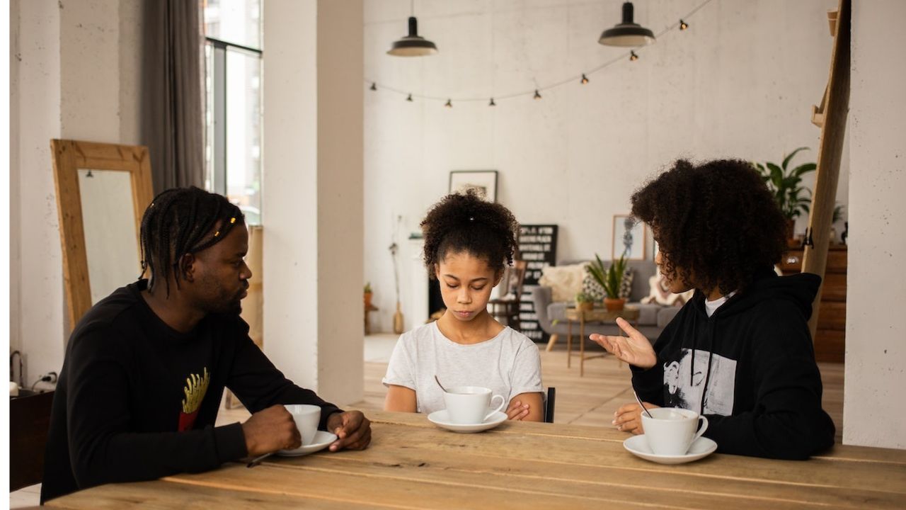 Signs of Parental Emotional Abuse